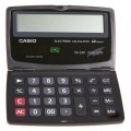 卡西欧（Casio）SX-220 12位 折叠便携式计算器