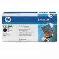惠普（HP）LaserJet CE250A 黑色硒鼓（适用Color LaserJet CP3525/3525n/3525dn）