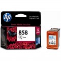 惠普（HP）C9369ZZ 858号 彩色墨盒（适用HP PSC C4488 B8338 Officejet H470b K7108）