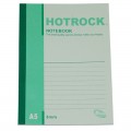 何如（hotrock）N1050 A5 50页 无线装订本
