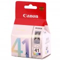佳能（Canon）CL-41 彩色墨盒 （适用canon IP1800 IP1180 IP1880 IP2200 MP140）