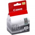 佳能（Canon）PG-40BK 黑色墨盒（适用canon IP1180/1980/1880 MX308/318 MP198）