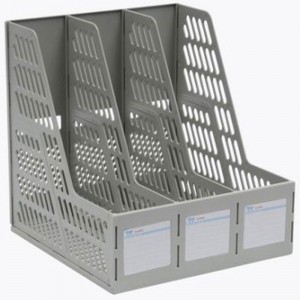 赞扬 83533 三档文件架_赞扬_三档资料架,文件