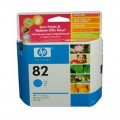 惠普（HP）82号 C4911A 青色墨盒 适用于HP510打印机