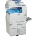 理光（ricoh）Aficio MP C2030 A3幅面 彩色数码复合机（复印 打印 扫描）双面打印、扫描