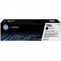 惠普（HP）LaserJet 128A CE320A 黑色硒鼓(适用CM1410系列 CP1520系列)