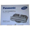 松下（Panasonic）KX-FAD 406CN 黑色硒鼓（适用KX-MB3018CN/3028CN）
