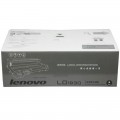 联想（Lenovo）LD1830 黑色硒鼓(适用于LJ3000 M6220 M7220)