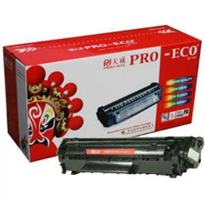 天威 C388AA 硒鼓 中性包装 适用于惠普（HP）1007/1008