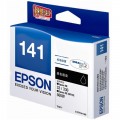 爱普生（Epson）T1411 黑色墨盒 C13T141180（适用ME33 35 330 350 560W)