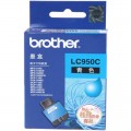 兄弟（brother）LC950C 青色墨盒 (适用MFC-210C 410CN 5440CN)