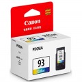 佳能（Canon）CL-93 彩色墨盒（适用PIXMA E608 ）