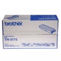 兄弟(brother) TN-3175 高容量 黑色原装粉盒 (适用兄弟 HL5240 5250DN一体机)