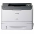 佳能（Canon）LASERSHOT LBP6650n 黑白激光打印机