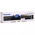 松下（Panasonic）KX-FAC 290ECN/KX-FAT 90ECN 黑色墨粉（适用KX-FL313CN 318CN）