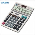 卡西欧（Casio）DF-120MS 12位 带税率 财务计算器