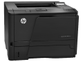 惠普HP LaserJet 400 M401d 激光打印机 ( 惠普 P2055d 升级版 )