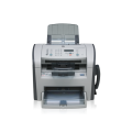 惠普HP LaserJet M1319f 多功能黑白激光一体机 4合1 打印复印扫描传真