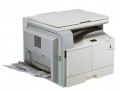 Canon佳能 复合机 iR2202n 22页/分钟 A3幅面 黑白激光一体机 打印复印扫描 网络打印功能 原装耗材复印6万张