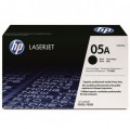 惠普（HP）05A CE505A 黑色硒鼓（适用HP LaserJet P2035/2035n/P2055d/2055dn 打印机系列）