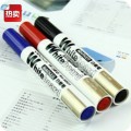 得力（deli）6801 白板笔（黑色 蓝色 红色）