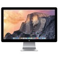 Apple苹果27英寸宽屏LED Cinema Display MC007CH显示器