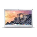 Apple MacBook MF855CH/A 12英寸笔记本 银色256GB闪存