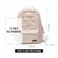 爱华仕OIWAS双肩包 箱包背包休闲书包 发货颜色随机4712